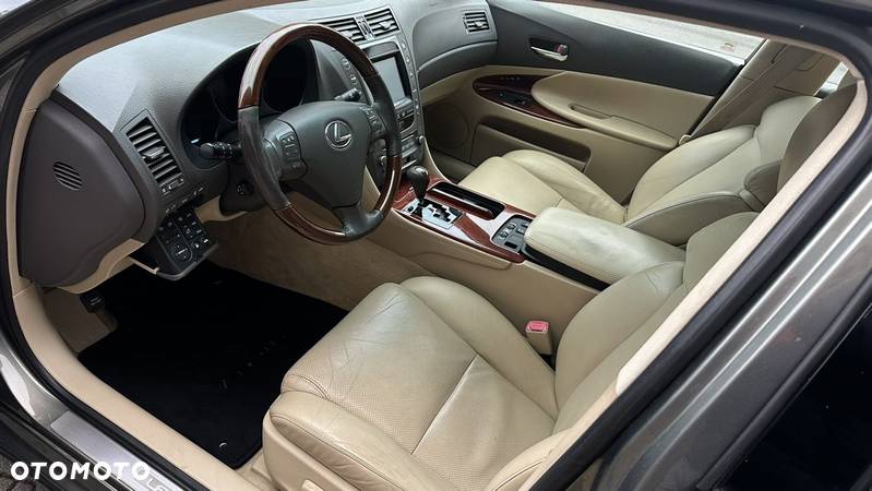 Lexus GS 300 Prestige - 7