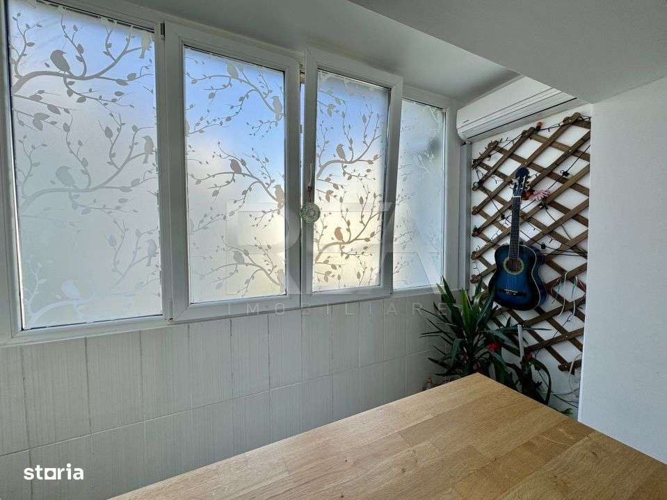 4 camere renovat in Turda cu vedere pe spate - Imagine principală: 4/14