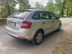 Skoda RAPID 1.6 TDI DPF Active - 5