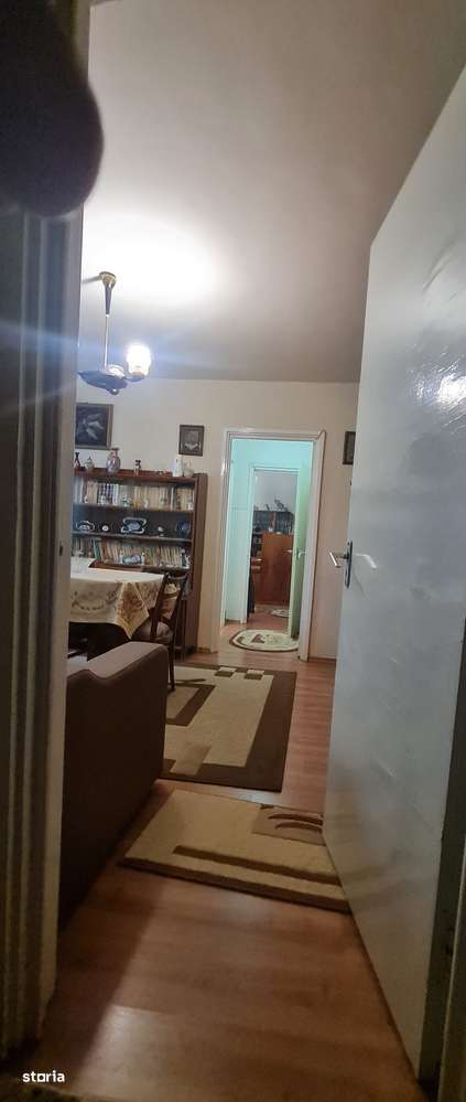 VIMAK IMOBILIARE vinde ap 2camere,b dul Zizinului,zona Gemenii,Brașov - Imagine principală: 3/16