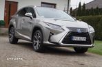 Lexus RX - 3