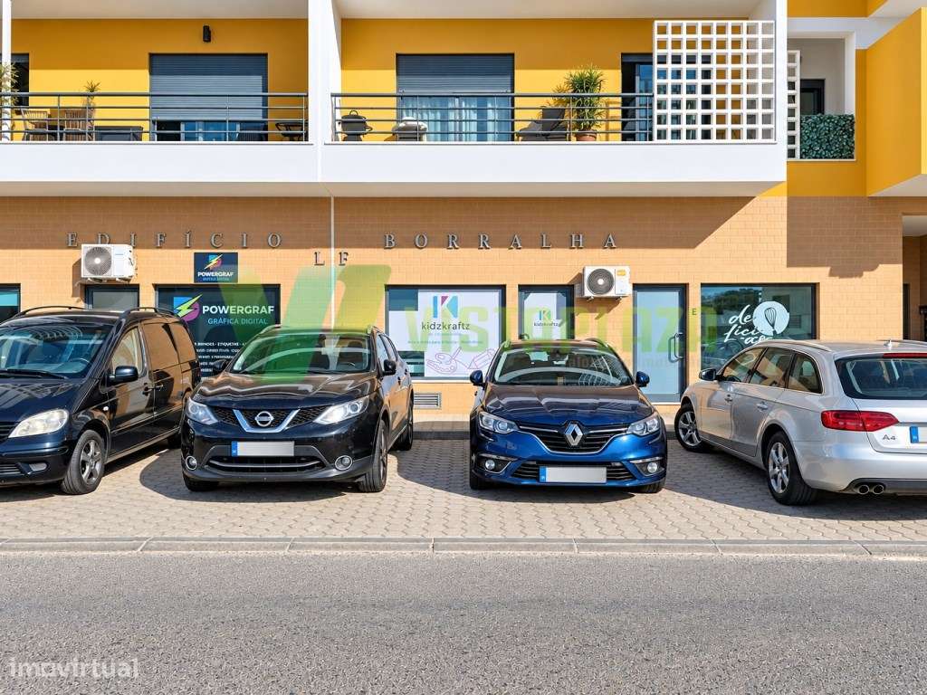 Escritório de 30 m² para Venda em Portimão - Ideal para Investimento-15