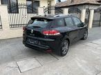 Renault Clio Grandtour (Energy) dCi 90 Bose Edition - 3