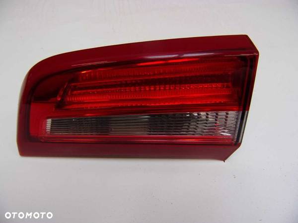 VOLVO S60 II 10- LAMPA PRAWA TYŁ 30796272 - 1