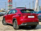 Lexus Seria NX 300h AWD Executive Plus - 9