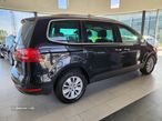 VW Sharan 2.0 TDI Confortline - 27