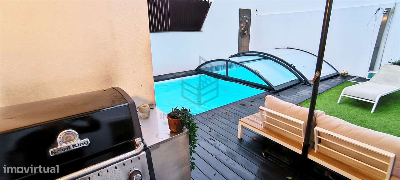 Moradia T5 Venda em Ramada e Caneças,Odivelas-39