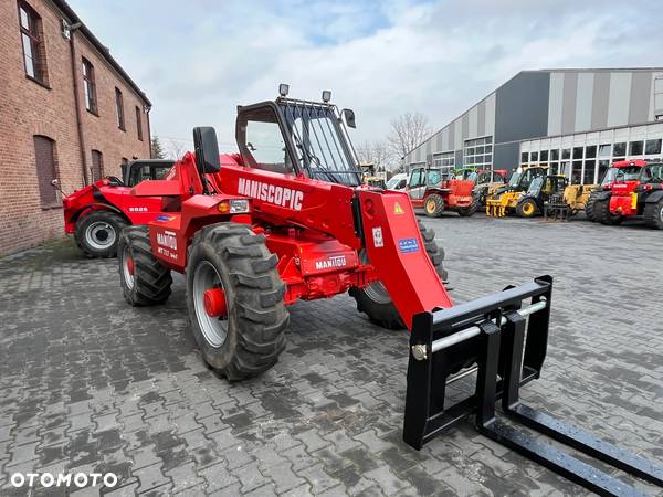 Manitou MT 727 - 7