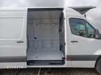 Mercedes-Benz Sprinter - 19