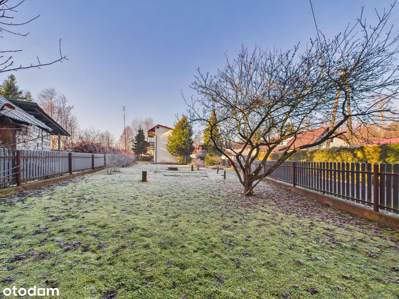 Dom letniskowo/całoroczny na sprzedaż okolice Żywca, Ślemień - Pełny obrazek: 3/19