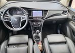 Opel Mokka X 1.6 D Start/Stop 4x4 Ultimate - 9