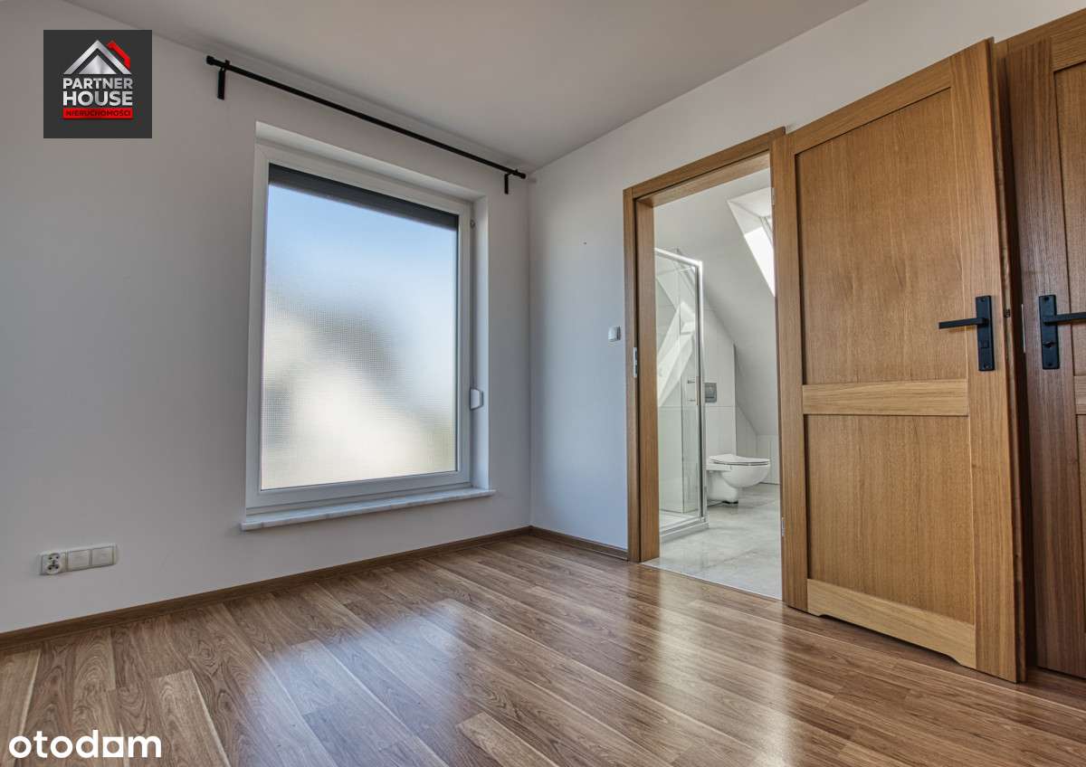 Dom marzeń pod Gdańskiem I Ogród, Spokój i Natura-9