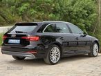 Audi A4 Avant 2.0 TDI S-line - 10