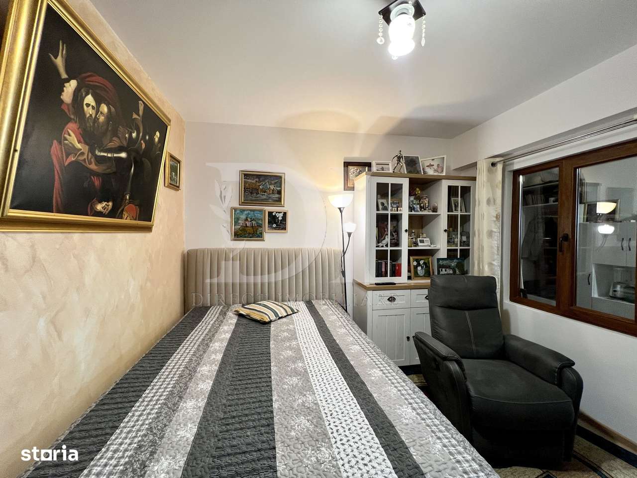 Apartament trei camere / Parcare / Zona Florilor - Imagine principală: 2/15