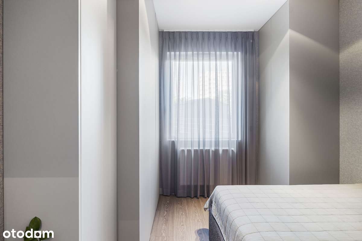 Gotowe do wprowadzenia I Duży Taras 50m2 I Południowa Ekspozycja-8