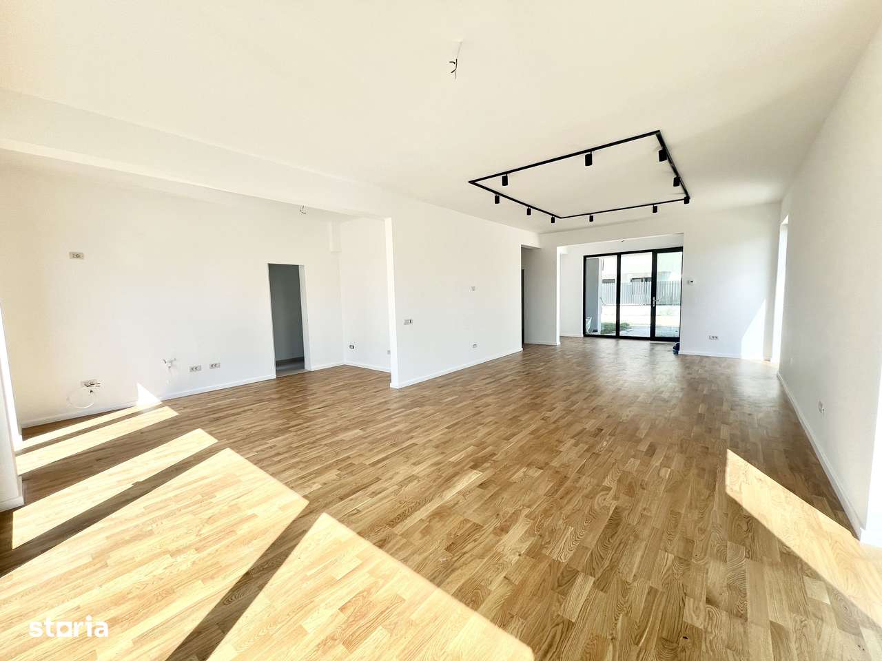 Pipera – Tunari! Vile superbe cu 5 camere, 350 mp teren/ fara TVA - Imagine principală: 3/15