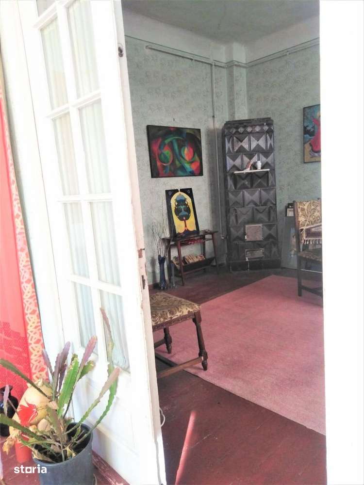 Campina - casa boiereasca - 823 teren - 175000 Euro/Neg.-7