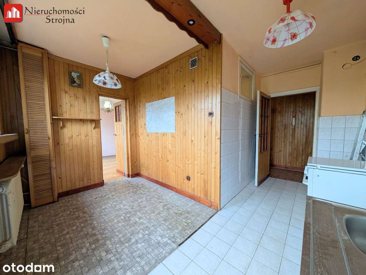 Świetna lokalizacja- 2 Pokoje- ul. Lublańska 53m2-14