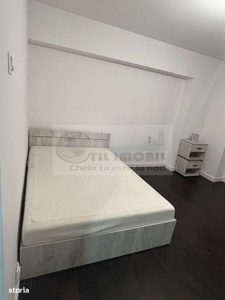 Apartament 3 Camere Decomandat – CUG - 430 EURO - Imagine principală: 4/8