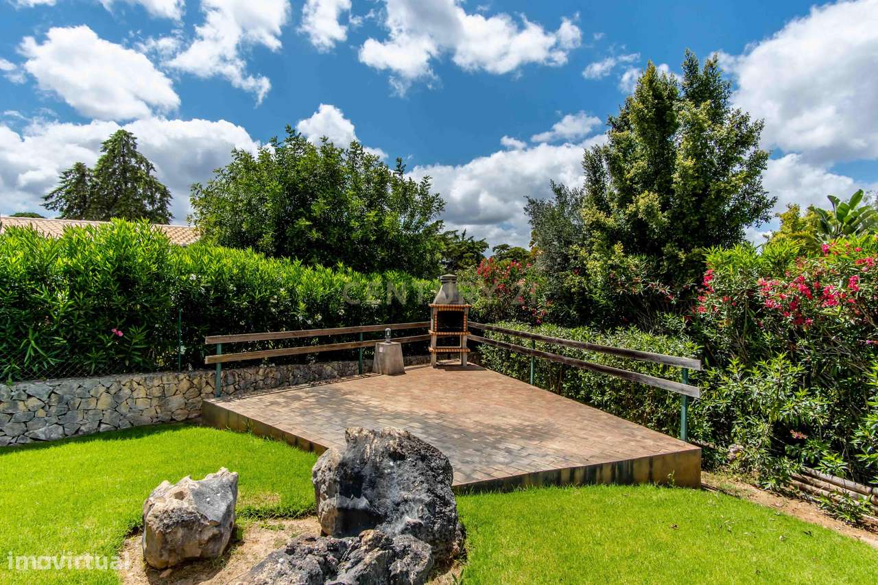 Descubra o encanto desta moradia única - Grande imagem: 5/34