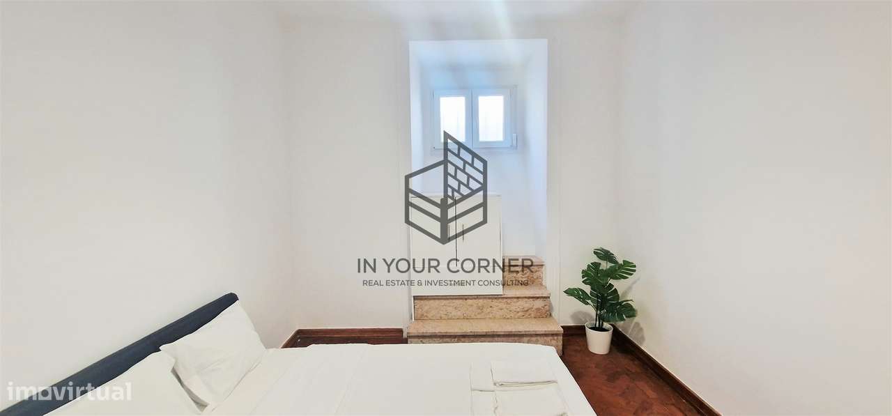 Apartamento T2 Venda em São Vicente,Lisboa-15