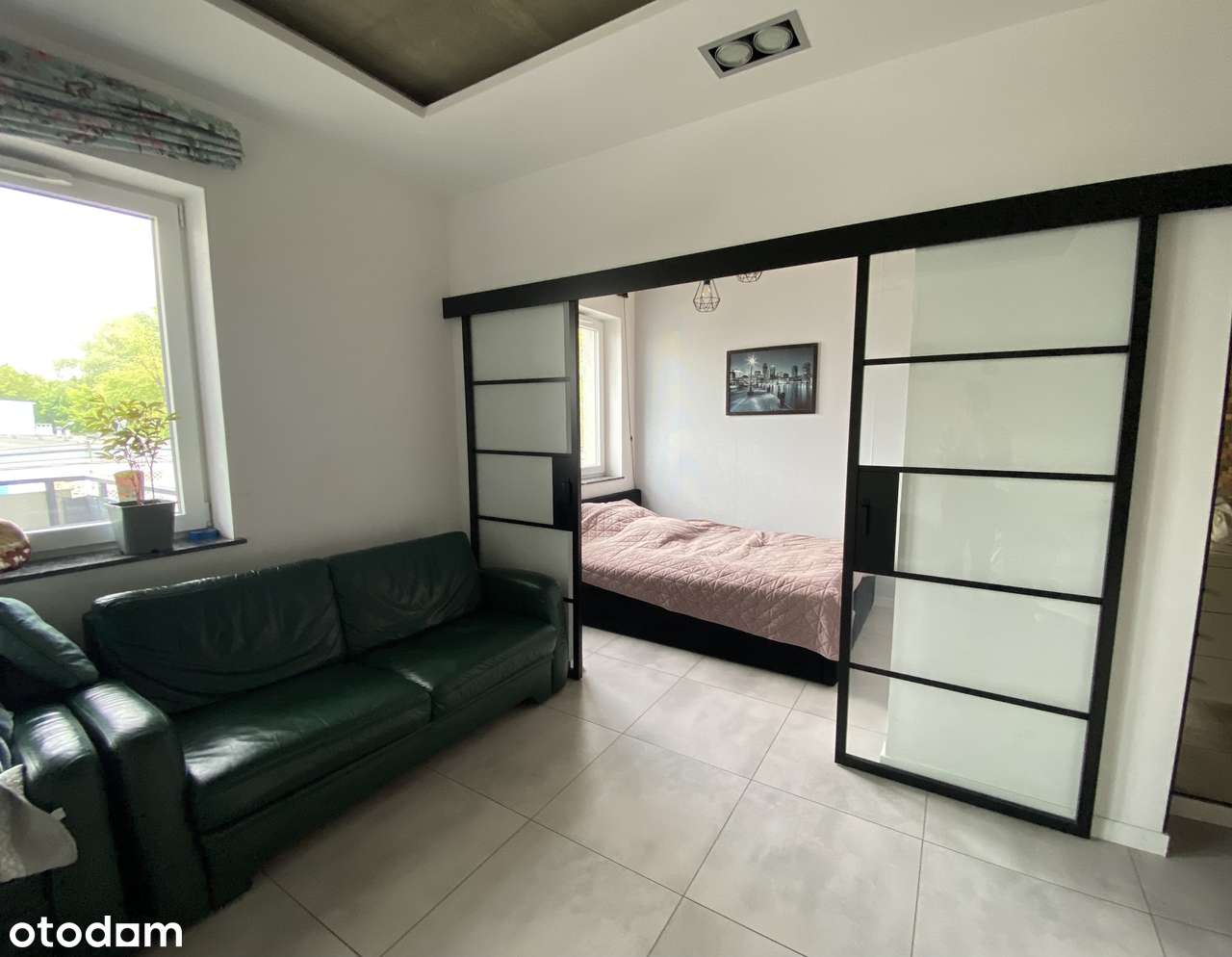 Bez pośredników - nowe, dwupokojowe, urządzone - Pełny obrazek: 5/12