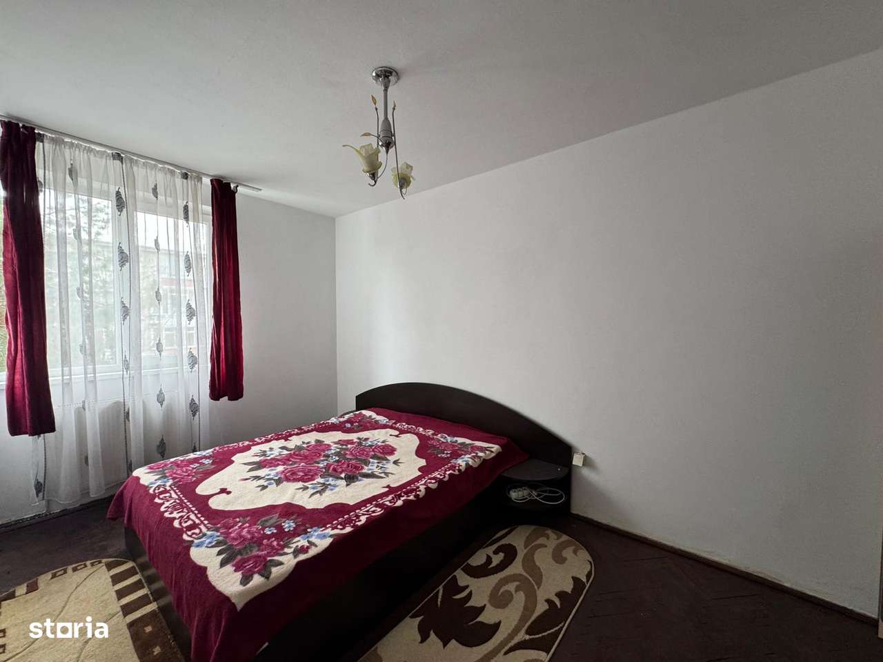 Apartament 2 camere Mărășești,  et 3/4-0