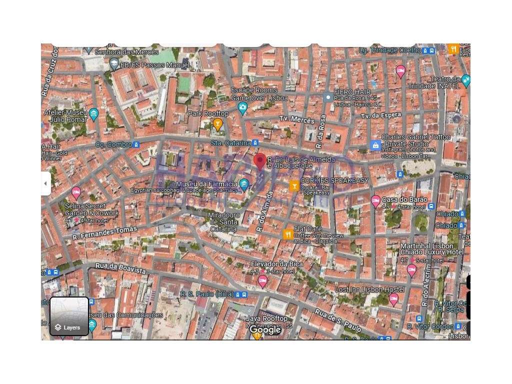 Santa Catarina local de excelência em Lisboa-0