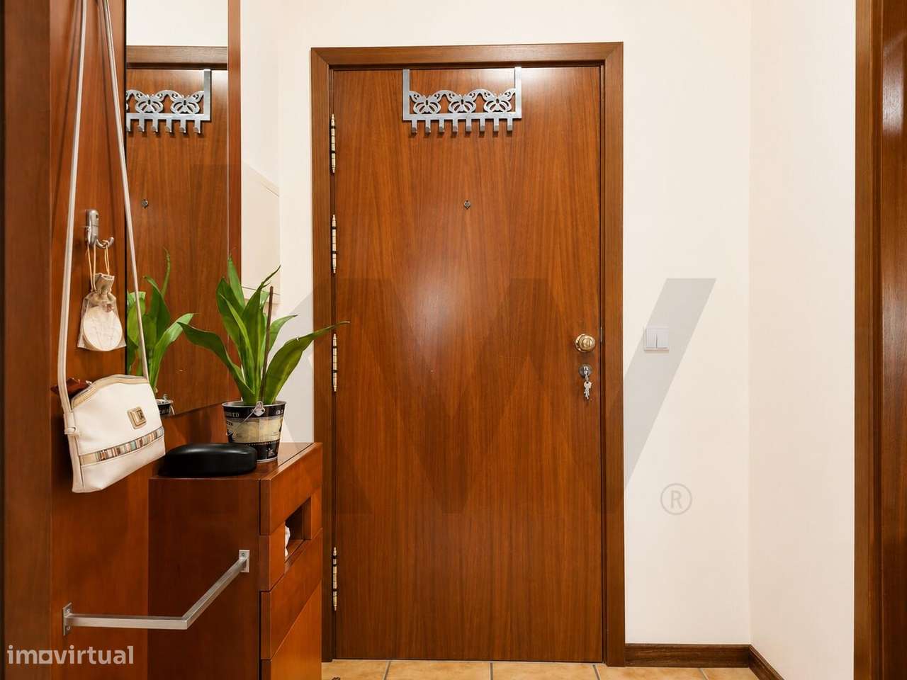 Apartamento T2 +2 Duplex em Aradas - Bonsucesso, com terraço, quintal-4