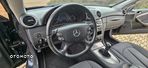 Mercedes-Benz CLK 240 Avantgarde - 12