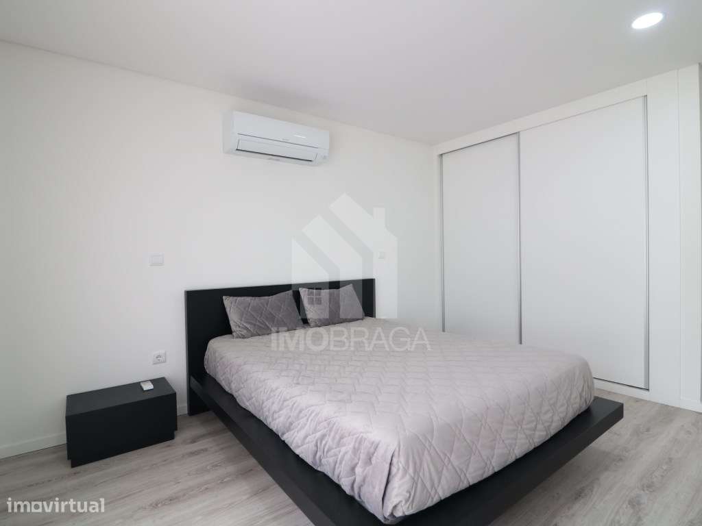 Venda Moradia Banda T3, em Esporões, Braga-39