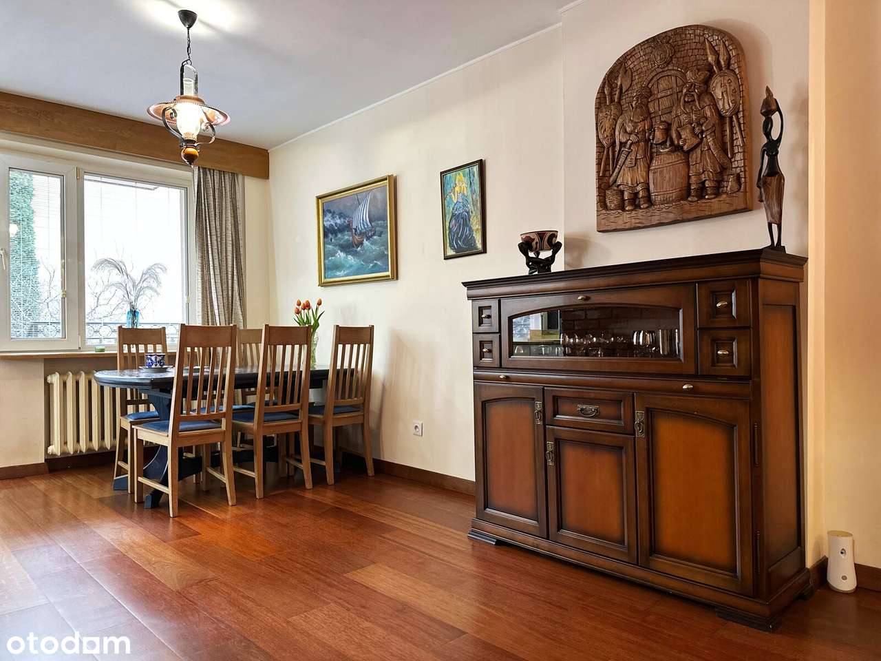 Elegancki dom szeregowy na kameralnym osiedlu – gotowy do zamieszkania - Pełny obrazek: 5/20