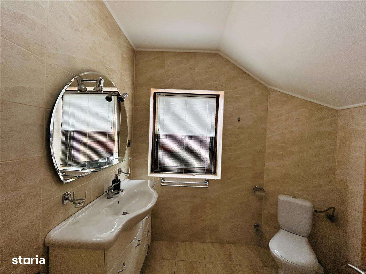 Casa individuala 119 mp - curte de 906 mp - Sura Mica-7