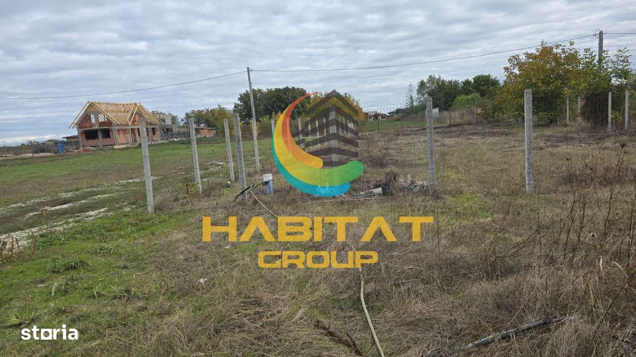 Vânzare Rapidă! Teren 500 mp cu Utilități – Măgurele - Imagine principală: 5/6