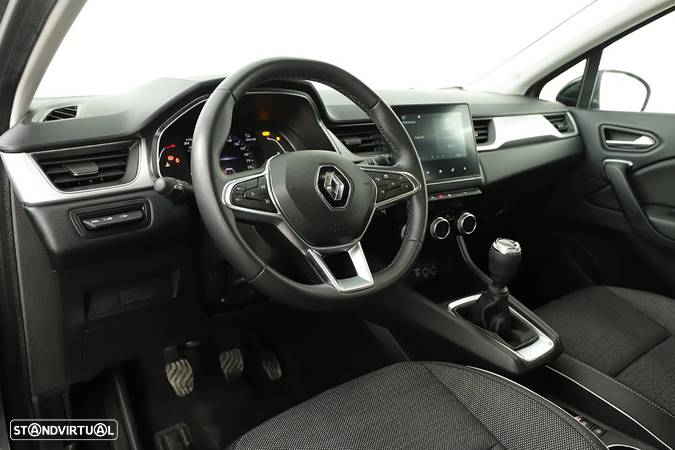 Renault Captur 1.0 TCe Intens - 7