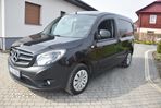 Mercedes-Benz Citan - 4