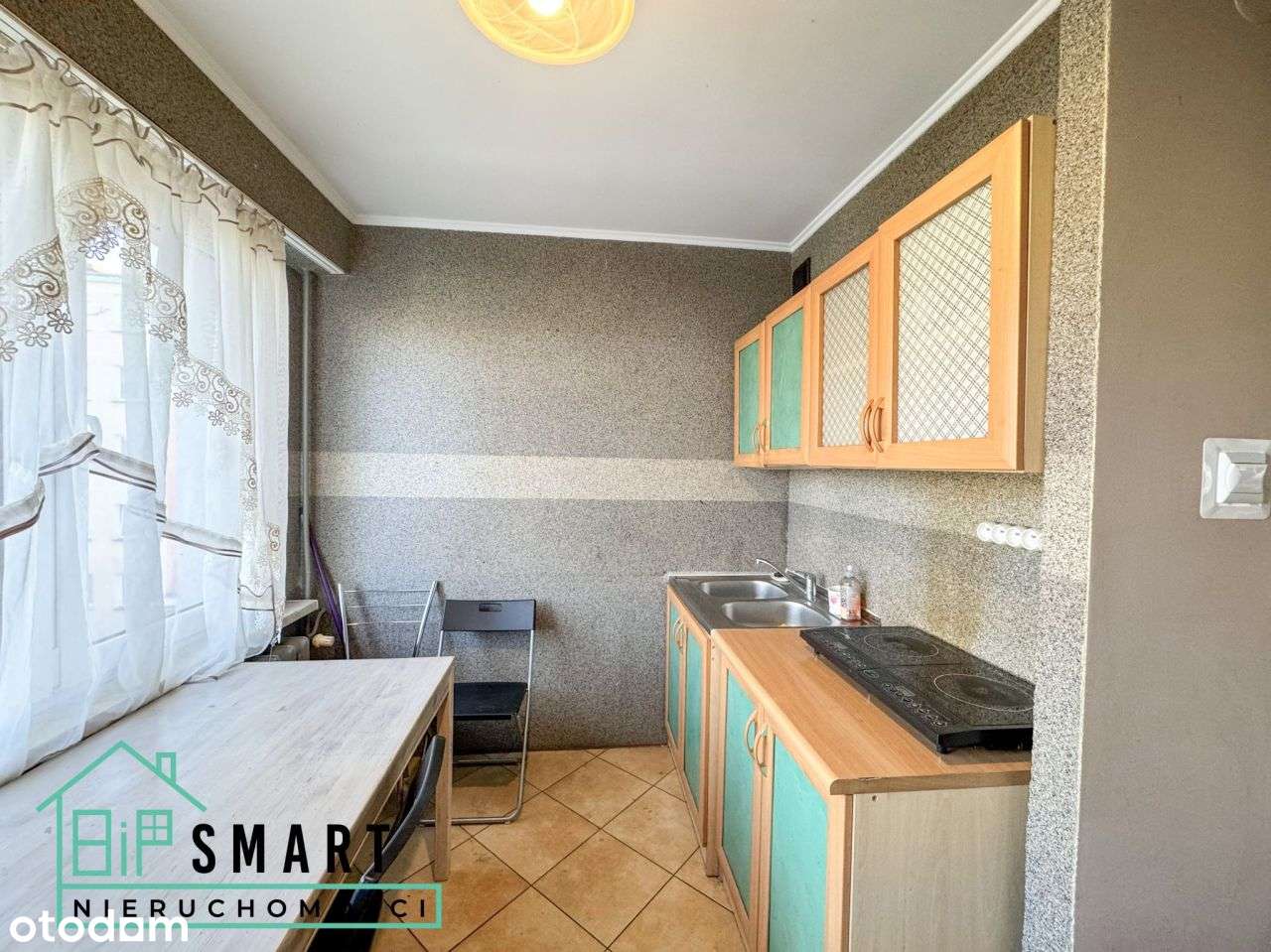 Mieszkanie, 4 pokoje, 2 piętro, 61,90 m², balkon-6