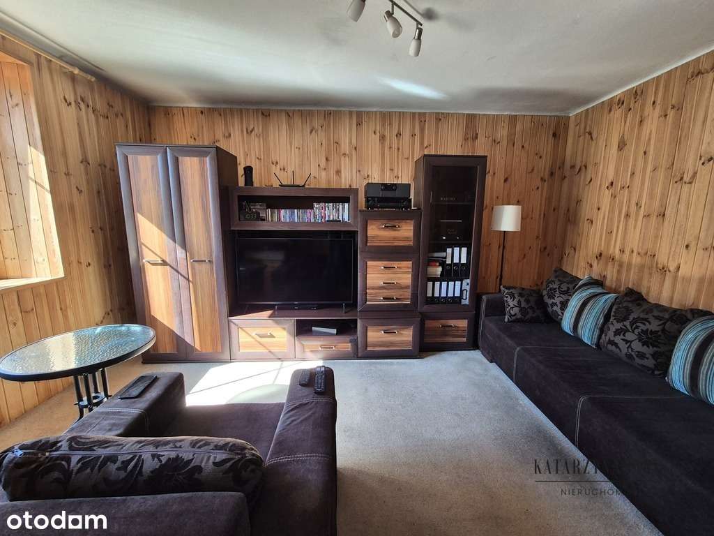 Duży dom - Krzeszowice-9