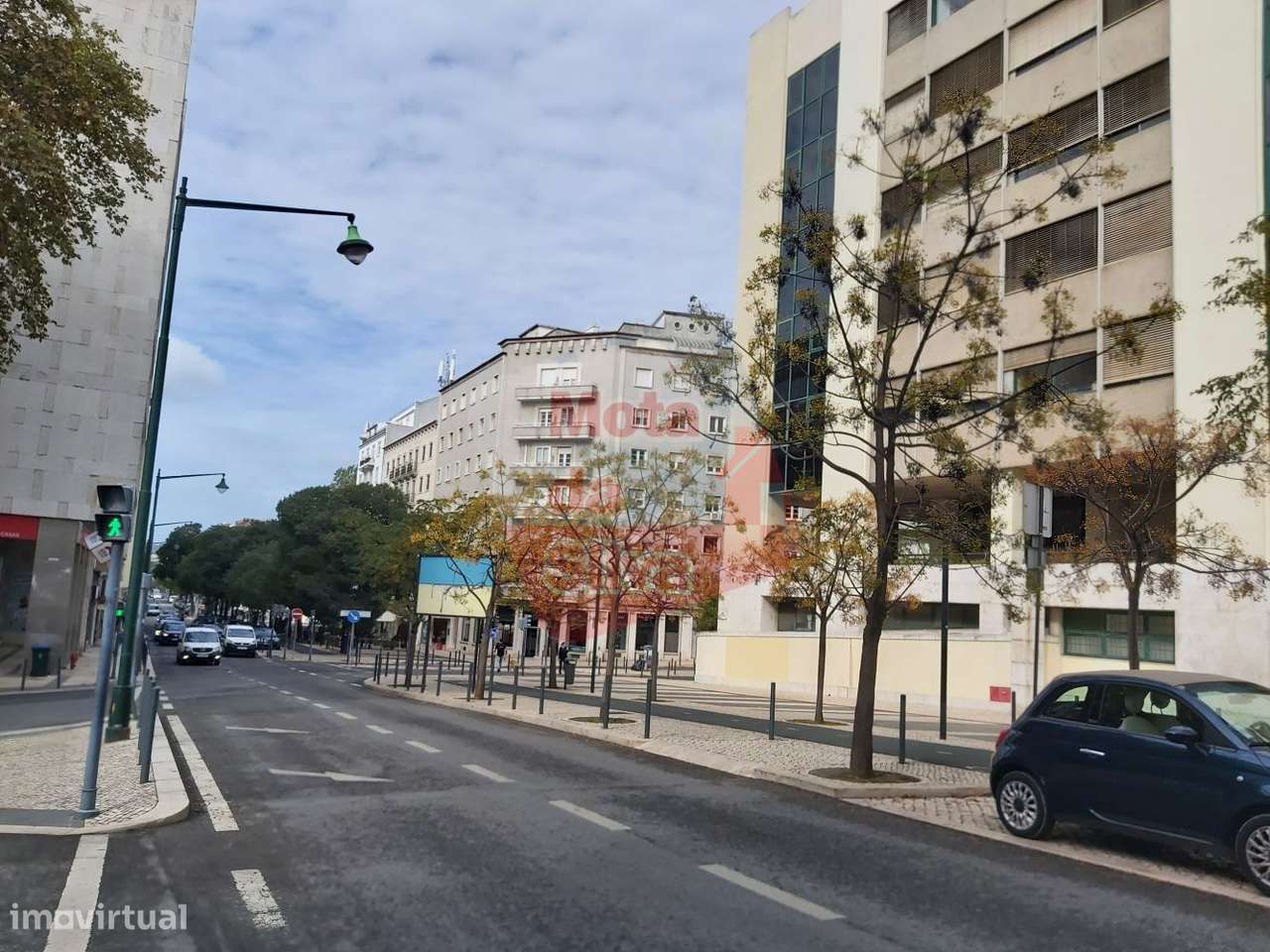 Excelente Loja em Lisboa - Grande imagem: 3/5