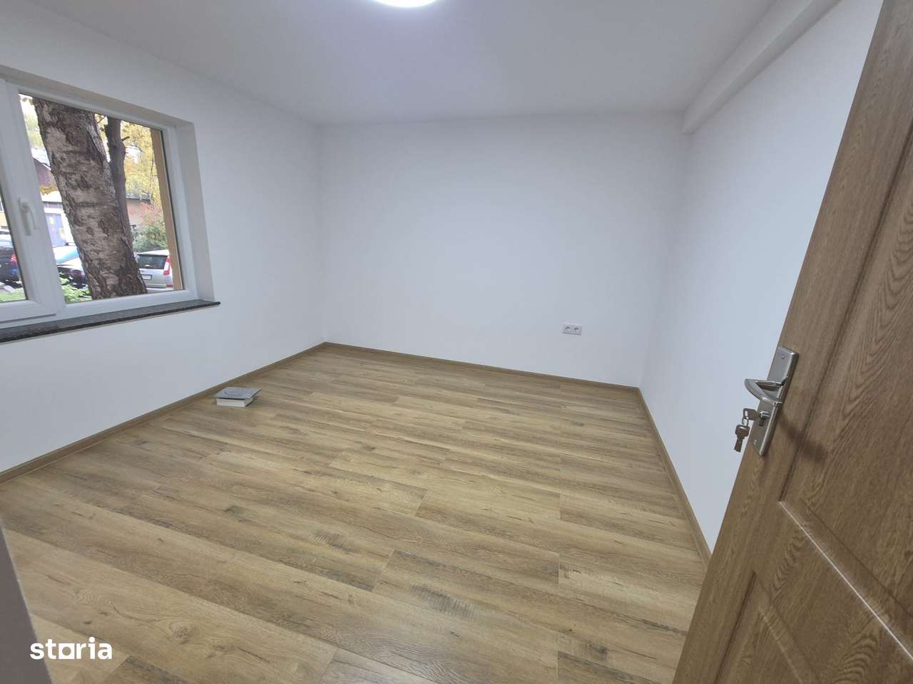 Apartament 4 camere George Enescu de vanzare-2