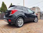 Opel Mokka 1.7 CDTI ecoFLEX Start/Stop Edition - 21