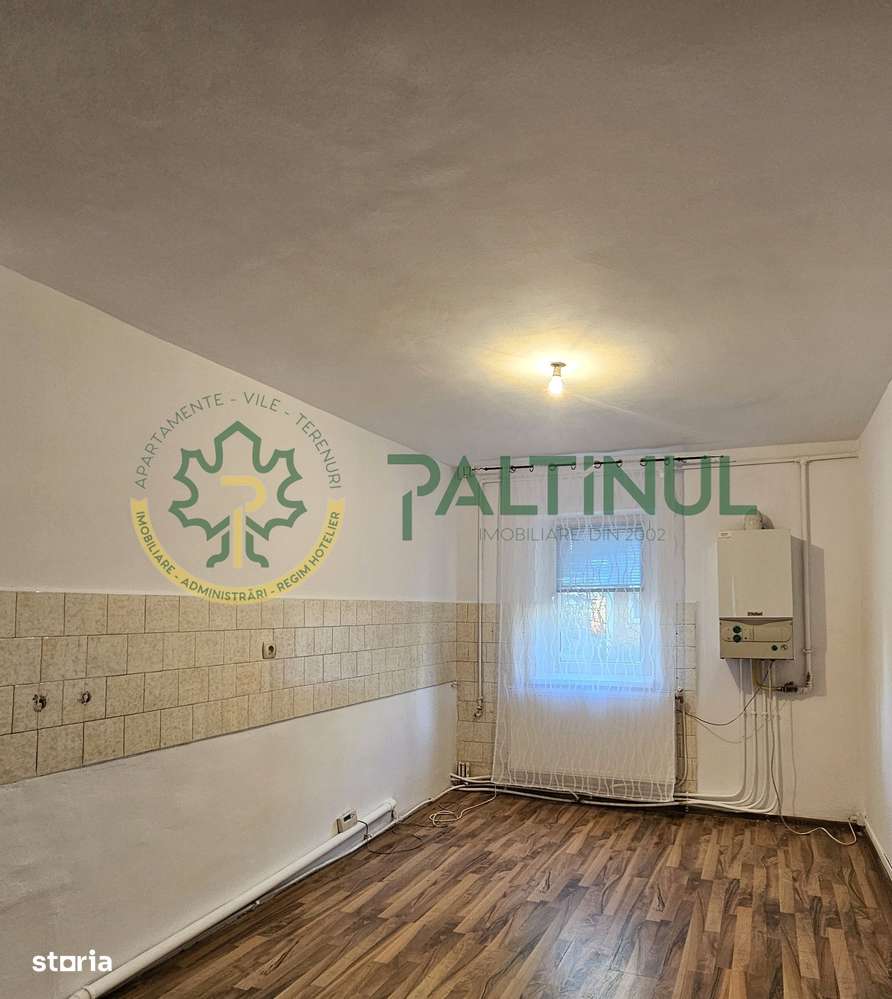 Spatiu pretabil birou, parter, Scoala de Inot, Sibiu - Imagine principală: 4/7