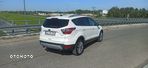 Ford Escape 2.0 EcoBoost AWD Titanium - 6