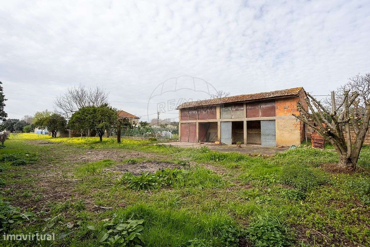 Moradia T4 para venda-22