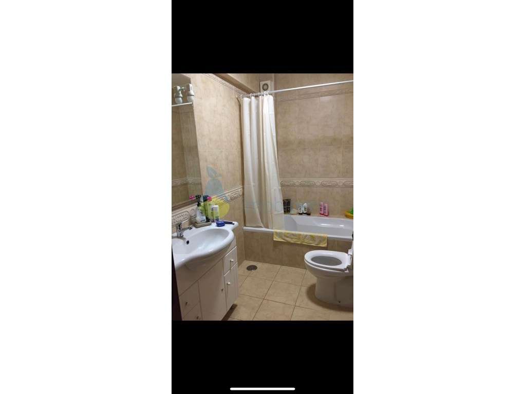 Apartamento T1 para venda na zona do Forte de São João, Albufeira.-14