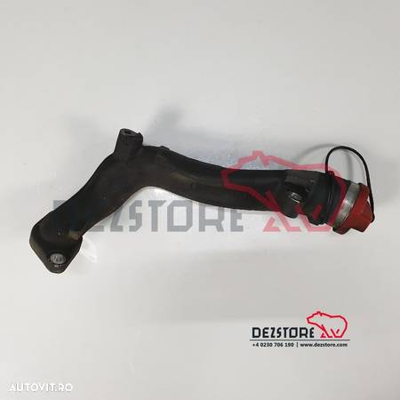 Conducta completare ulei motor DAF XF Euro 6 (1885695) - 5