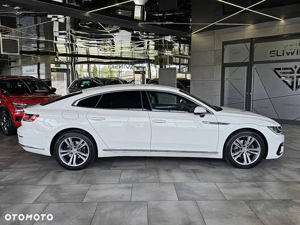 Volkswagen Arteon 2.0 TDI 4Motion SCR R-Line Edition DSG - 10