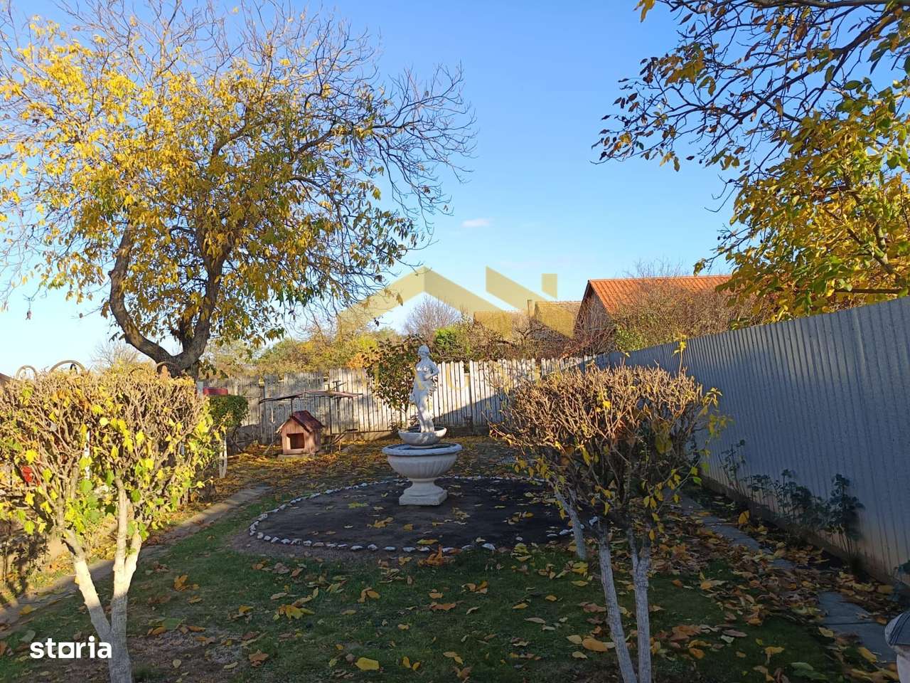 Casa de vanzare in Vladimirescu in zona primariei.-18