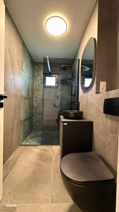 Apartament modern 3 camere, Manastur,zona Minerva, 2bai,2balcoane,boxa-11