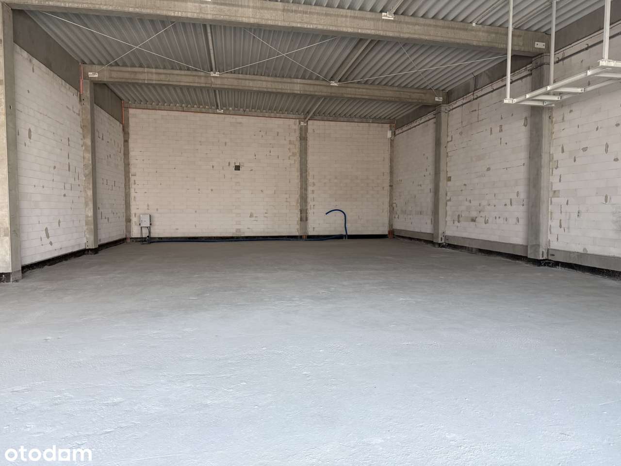 Lokal do wynajęcia obok Biedronki – Wodzisław Śl, ul. Rybnicka - Pełny obrazek: 5/10